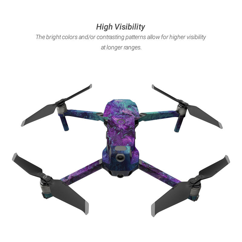 Nebulosity - DJI Mavic 2 Skin