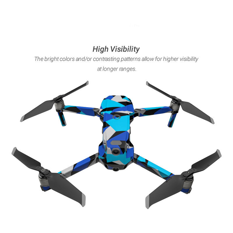 Raytracer - DJI Mavic 2 Skin