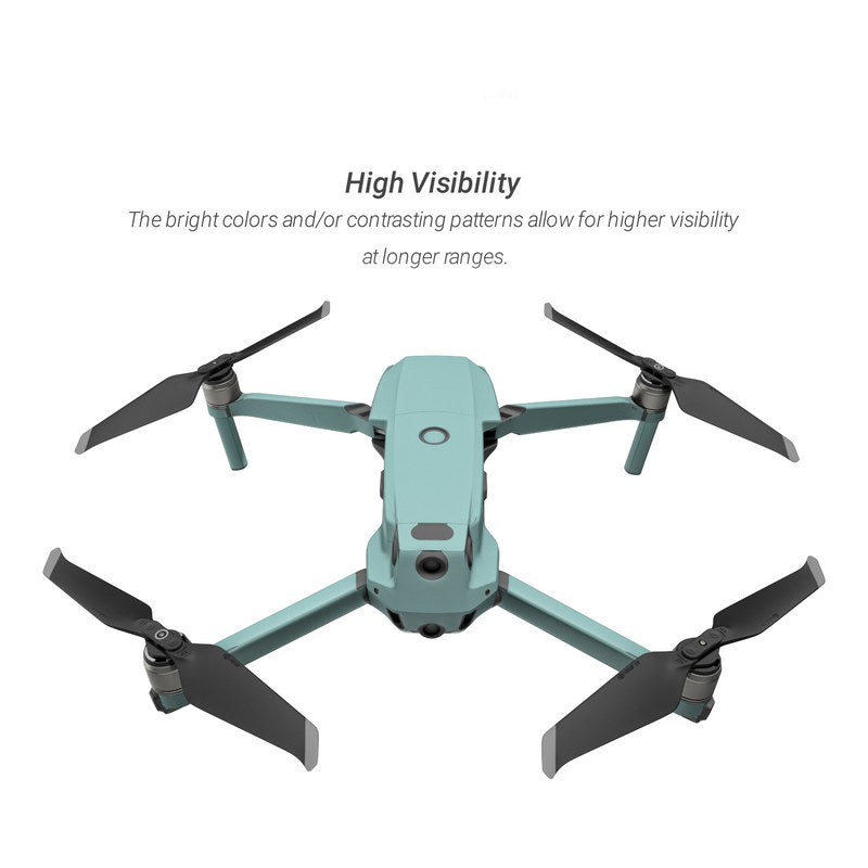 Solid State Mint - DJI Mavic 2 Skin