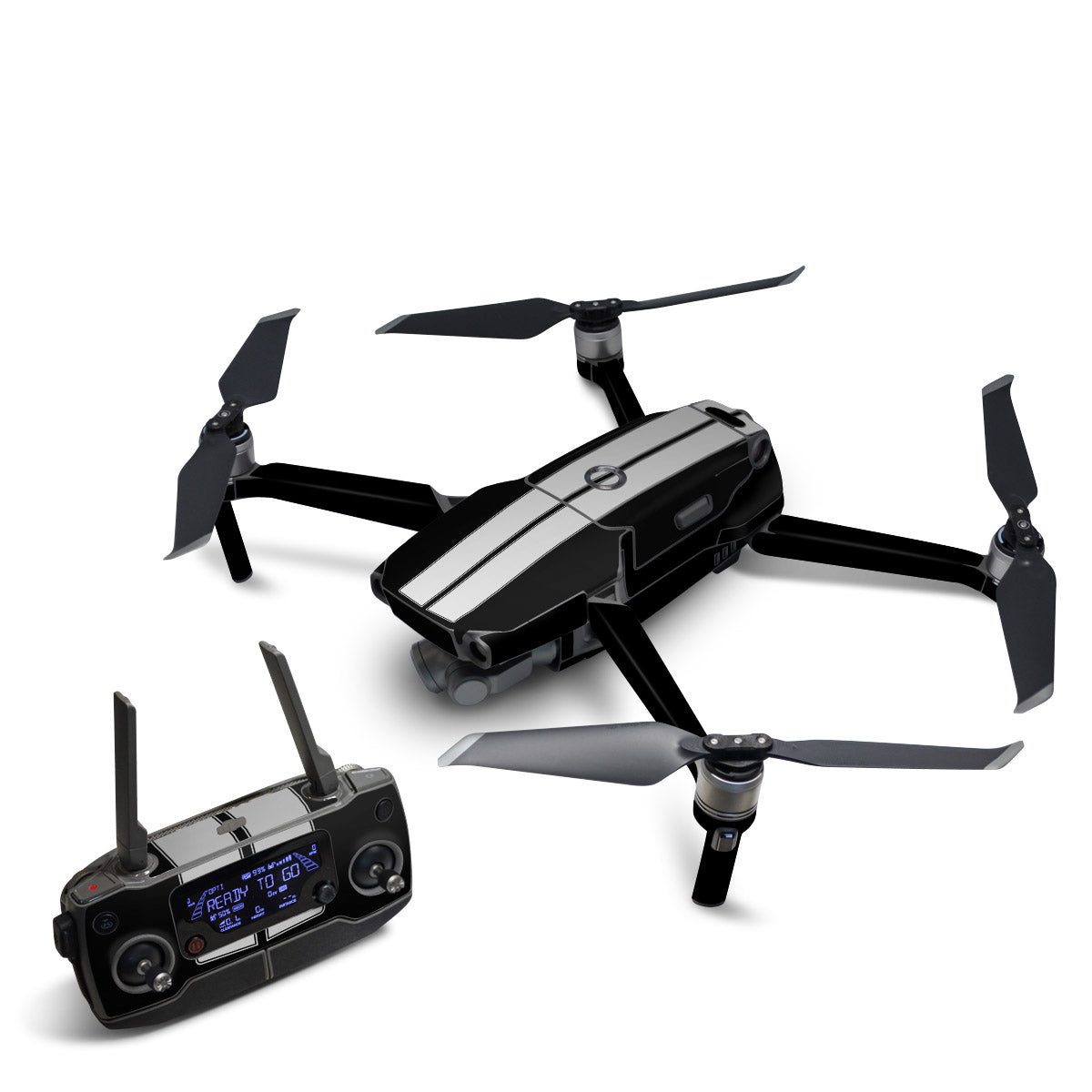 SuperSport - DJI Mavic 2 Skin
