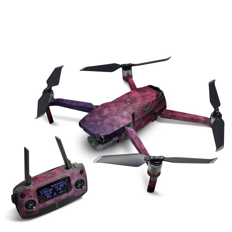 Vampire Squid - DJI Mavic 2 Skin