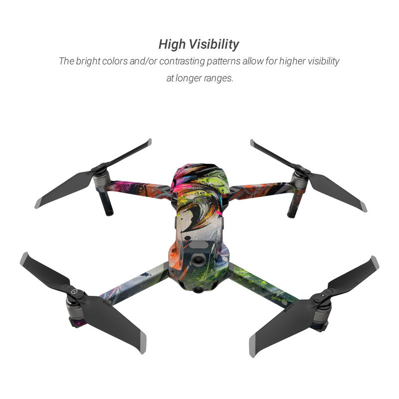 You - DJI Mavic 2 Skin