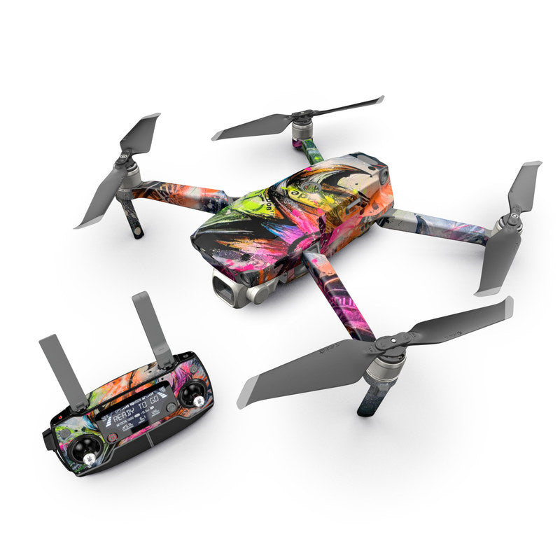 You - DJI Mavic 2 Skin