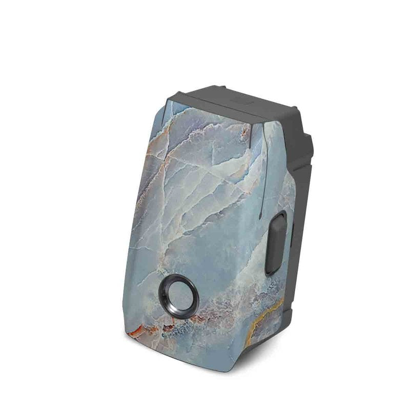 Atlantic Marble - DJI Mavic 2 Battery Skin