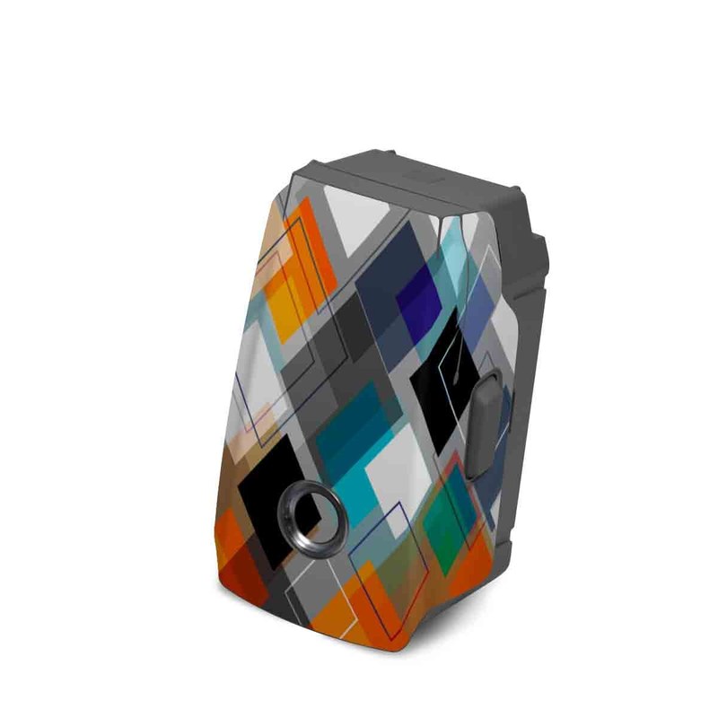 Calliope - DJI Mavic 2 Battery Skin