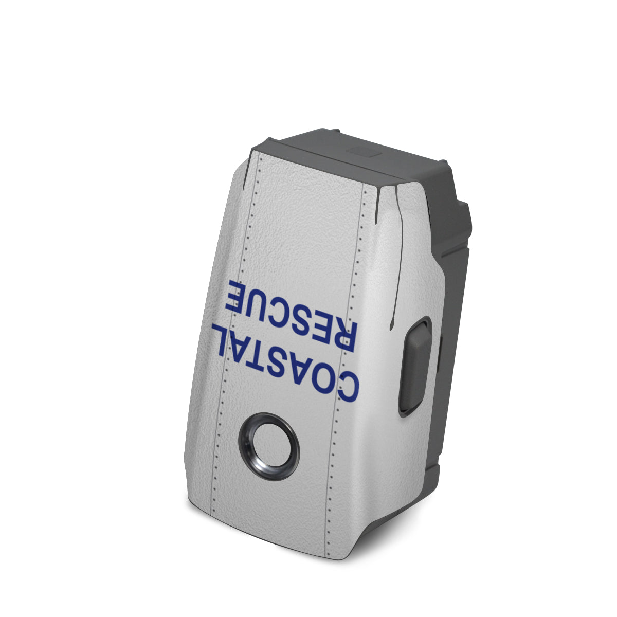 Coastal Rescue - DJI Mavic 2 Battery Skin