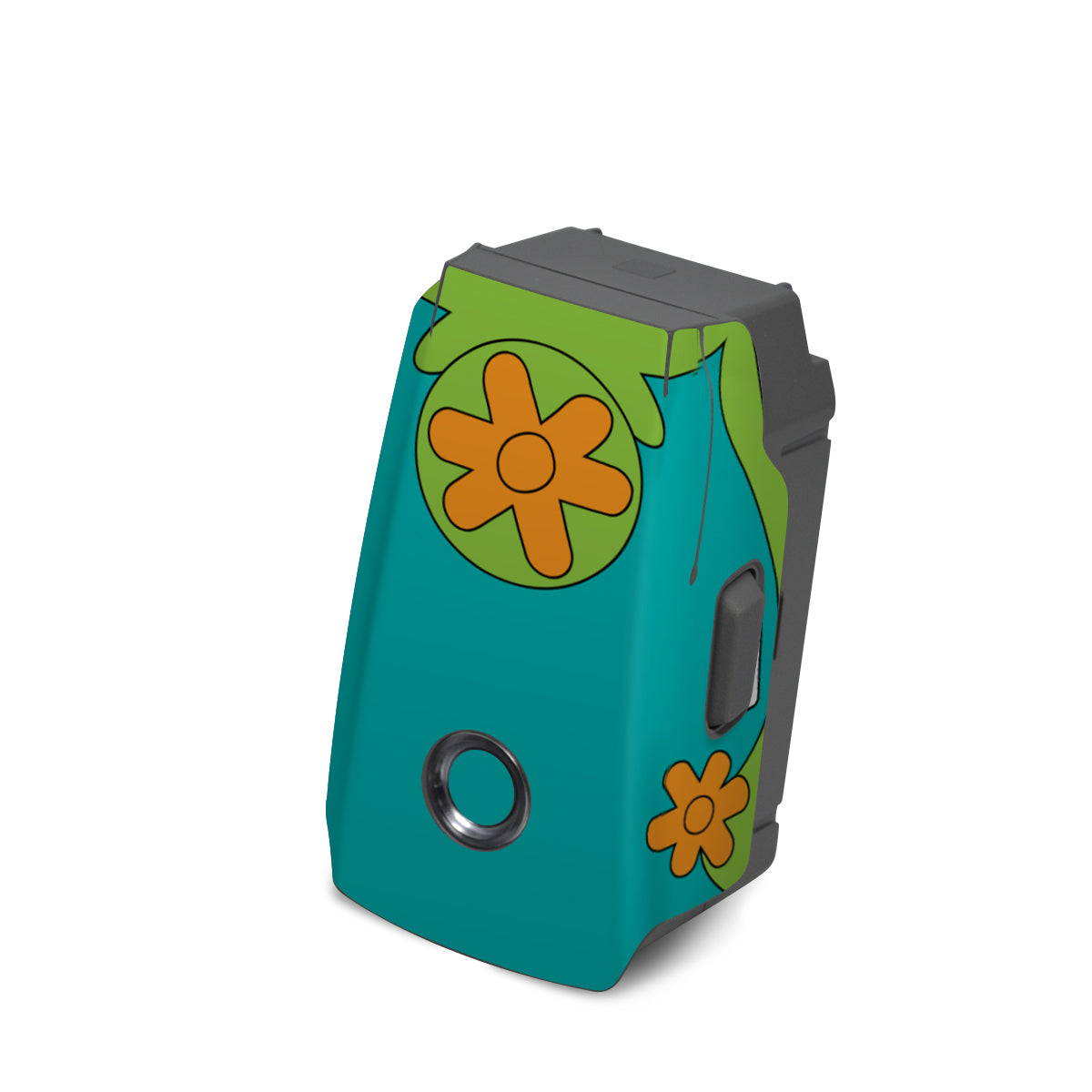 Cryptic Copter - DJI Mavic 2 Battery Skin