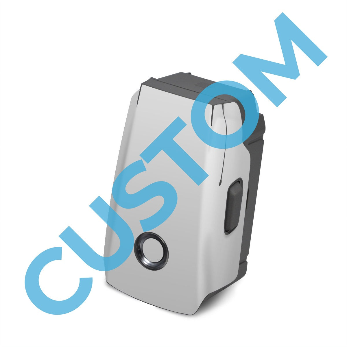 Custom - DJI Mavic 2 Battery Skin