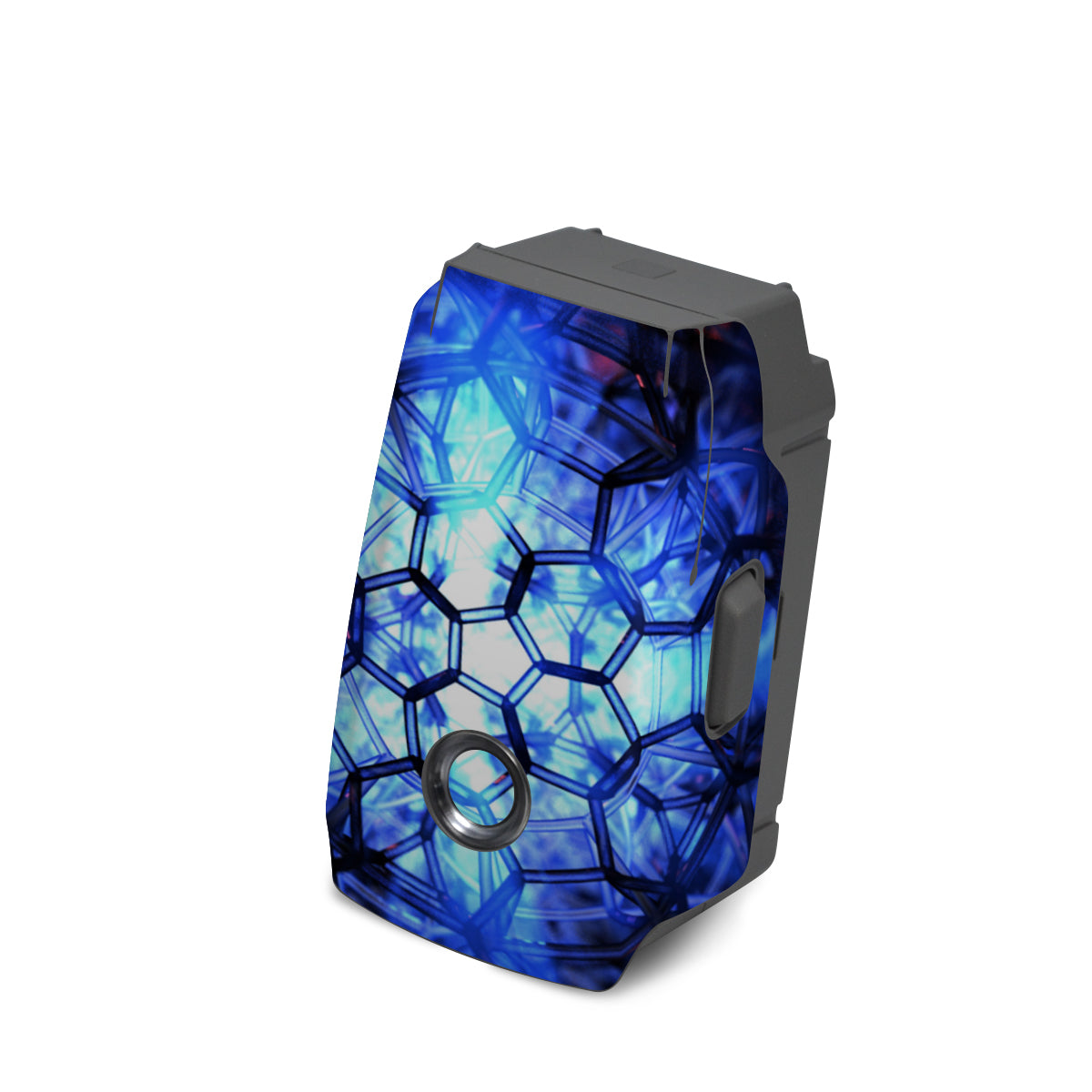 Geomancy - DJI Mavic 2 Battery Skin