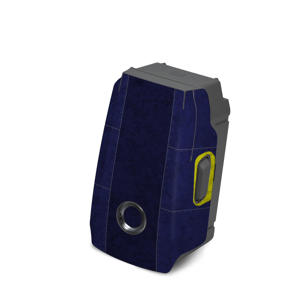 Knight Terror - DJI Mavic 2 Battery Skin