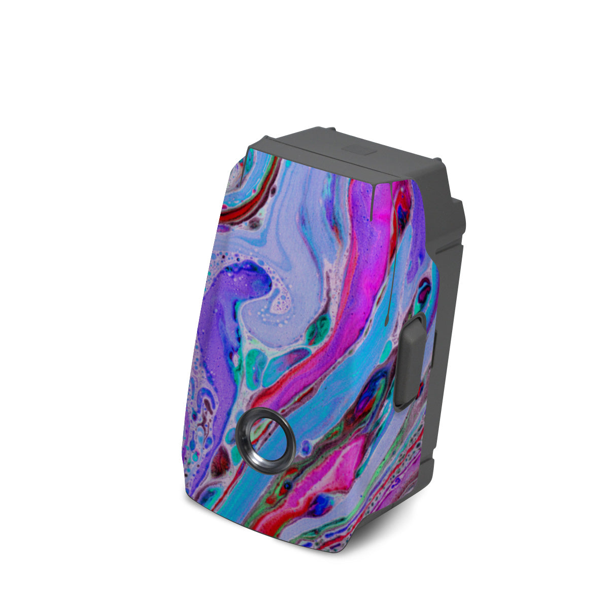 Marbled Lustre - DJI Mavic 2 Battery Skin