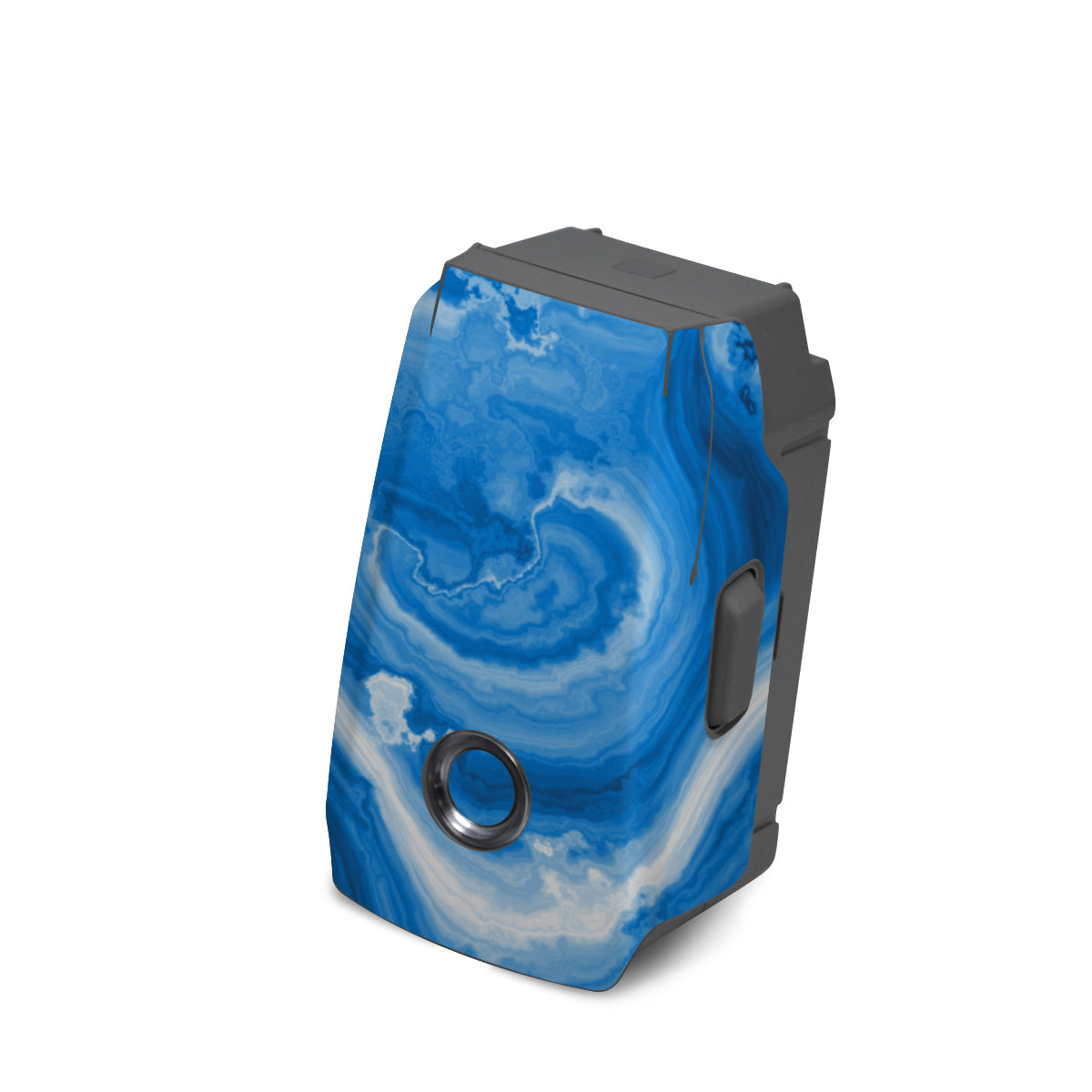 Sapphire Agate - DJI Mavic 2 Battery Skin