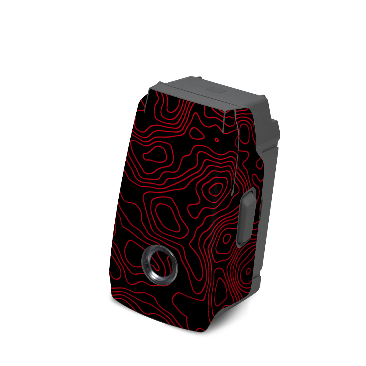 Terraformer - DJI Mavic 2 Battery Skin