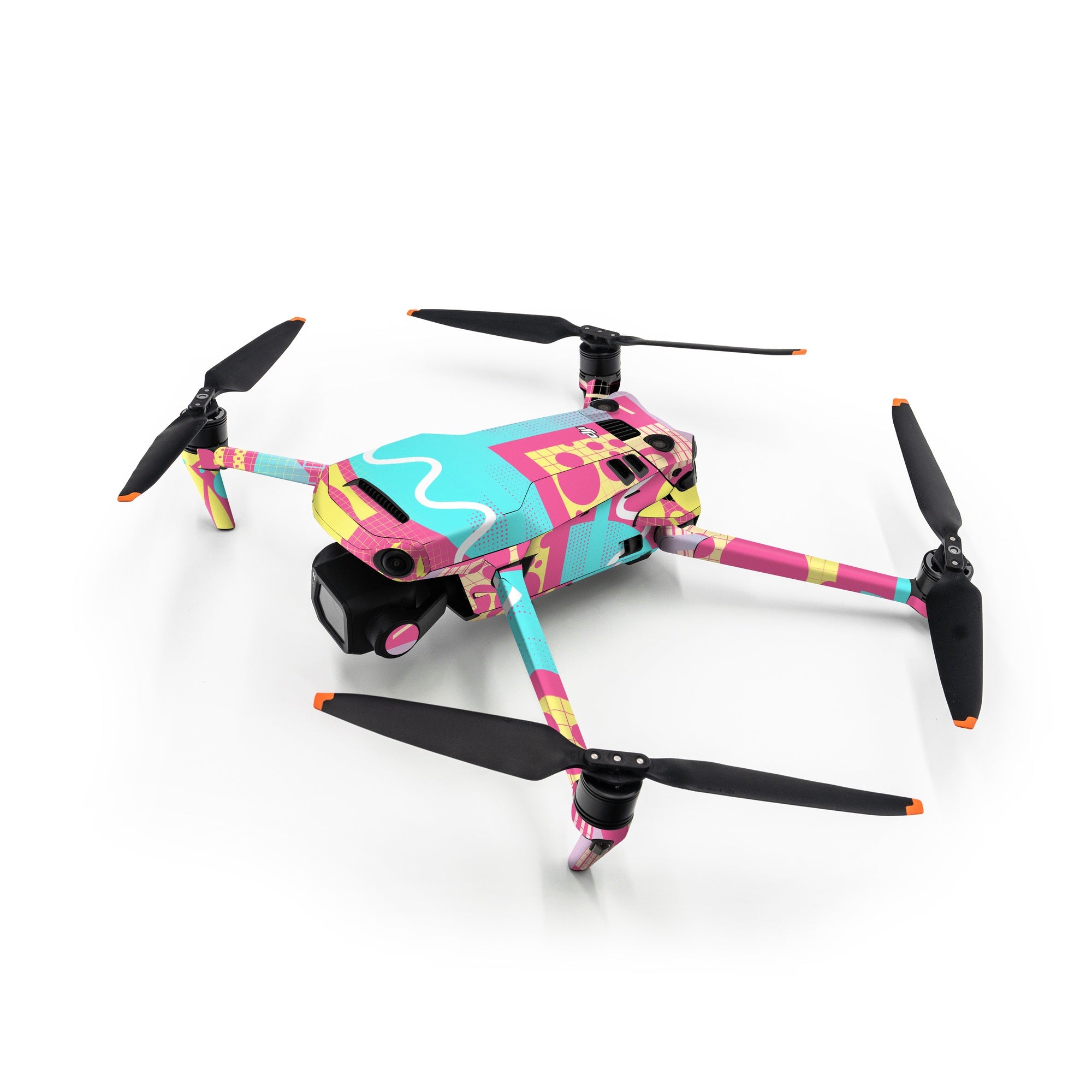 Amped - DJI Mavic 3 Skin