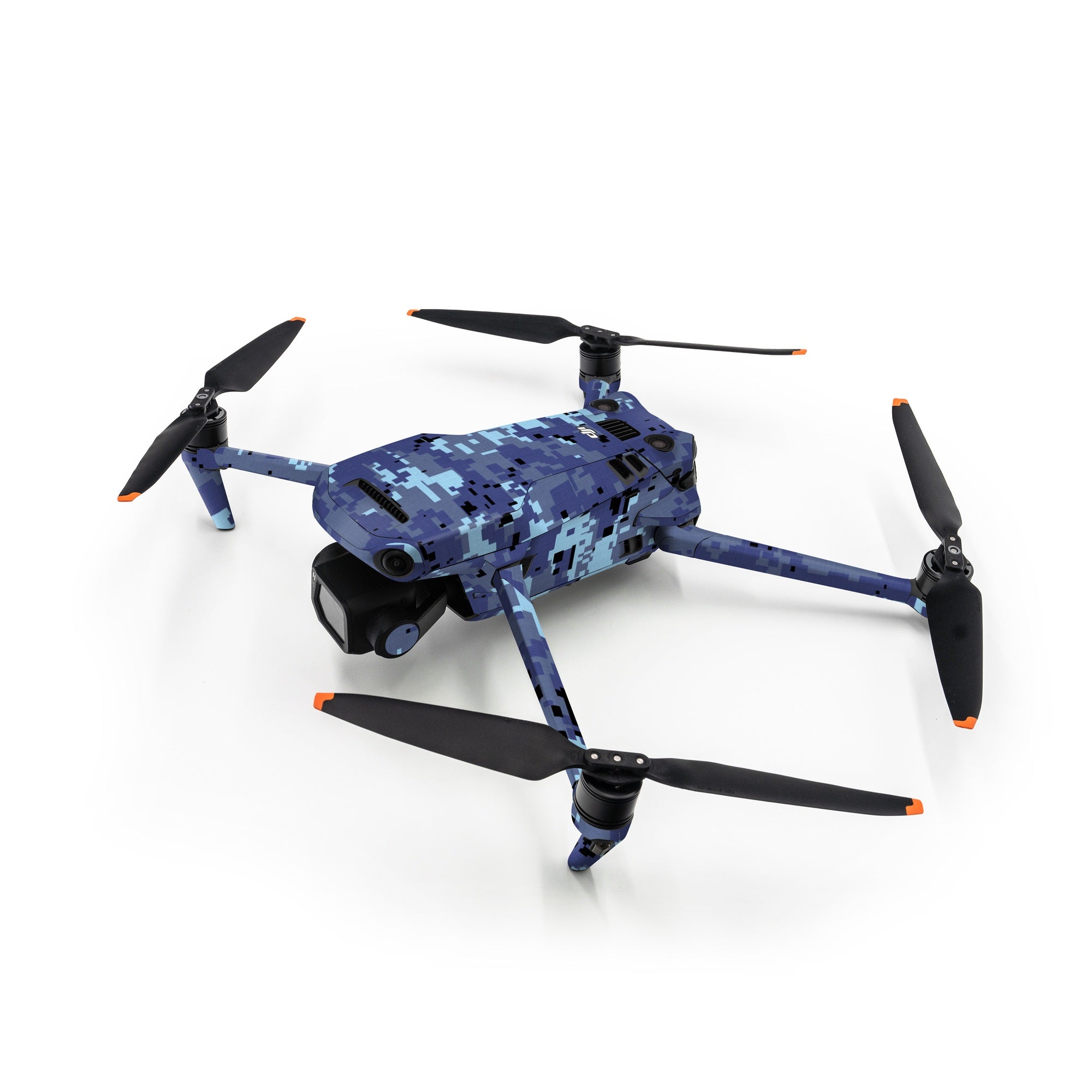 Digital Sky Camo - DJI Mavic 3 Skin