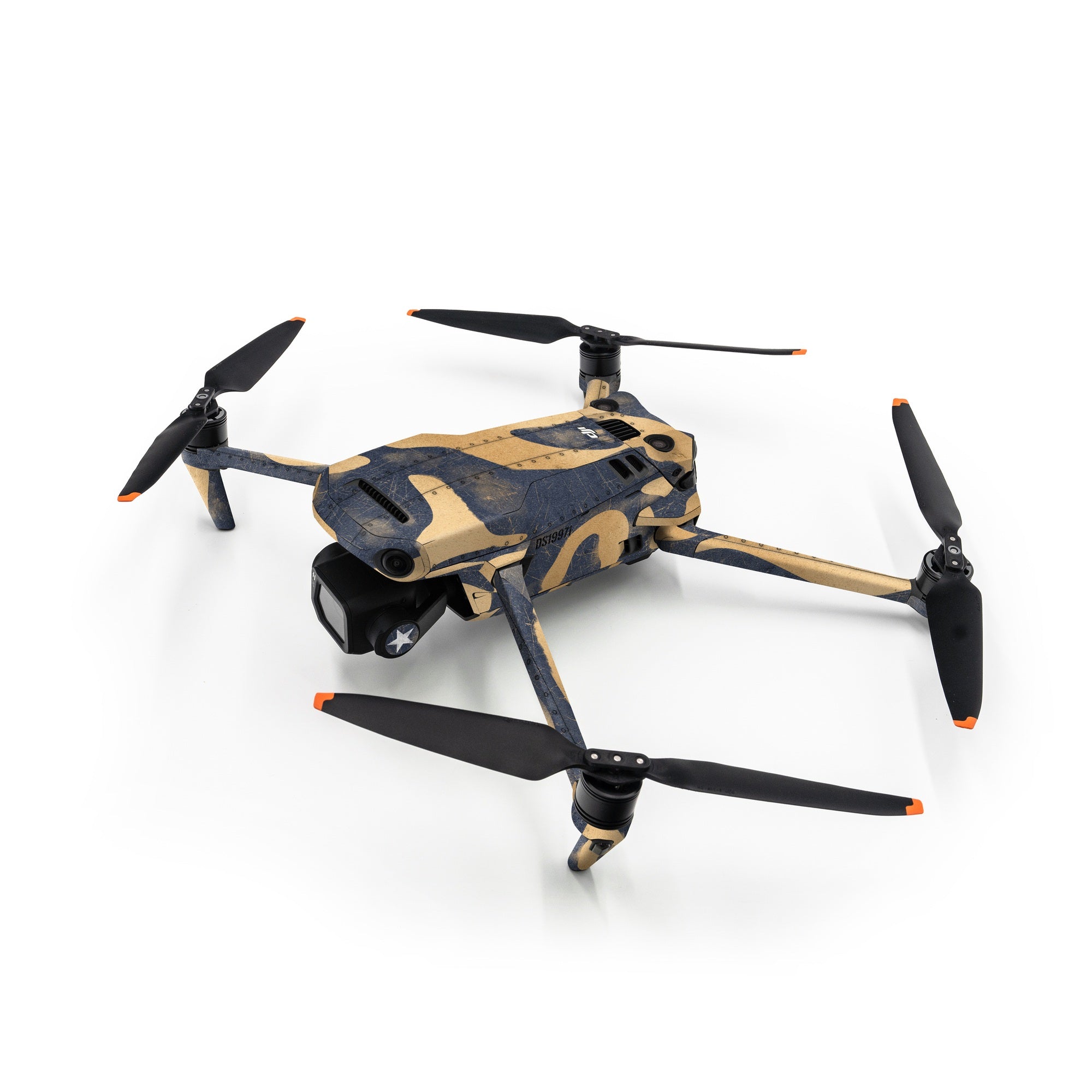 Heroic - DJI Mavic 3 Skin