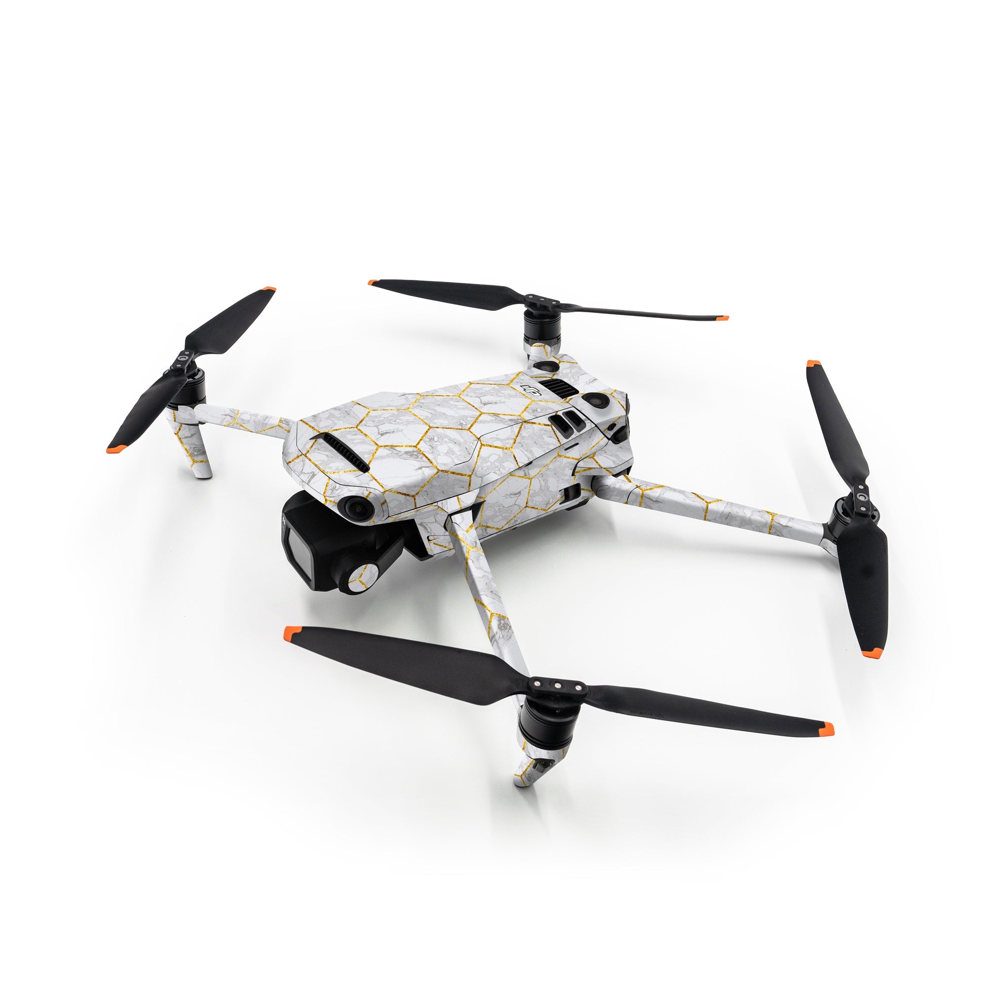 Honey Marble - DJI Mavic 3 Skin