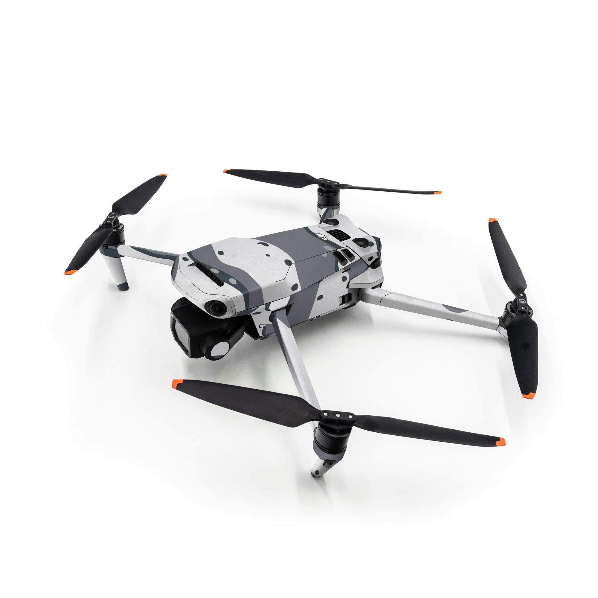 Jet Blast - DJI Mavic 3 Skin