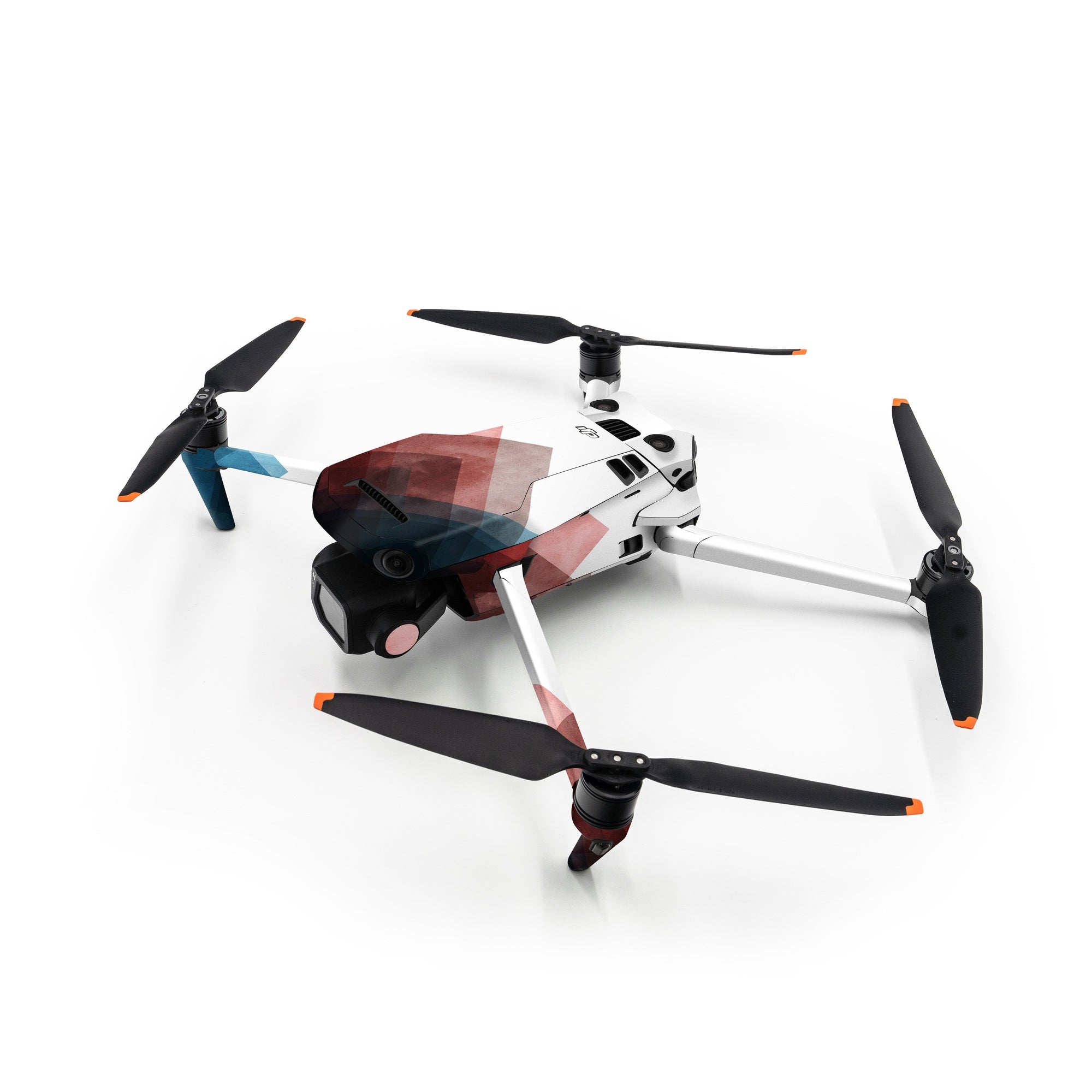 Journeying Inward - DJI Mavic 3 Skin