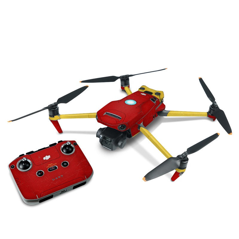 Mark XLIII - DJI Mavic 3 Skin
