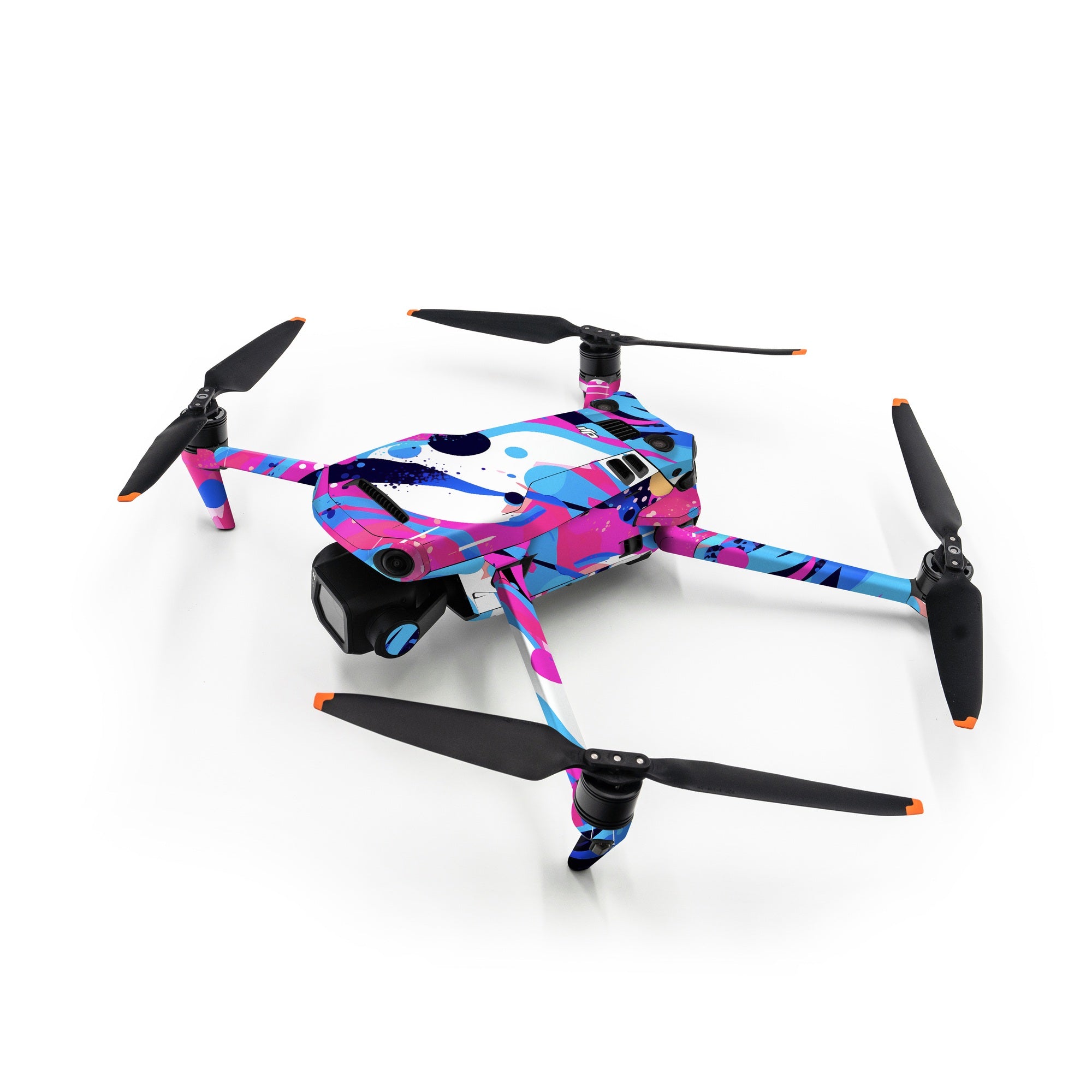 Pumped - DJI Mavic 3 Skin
