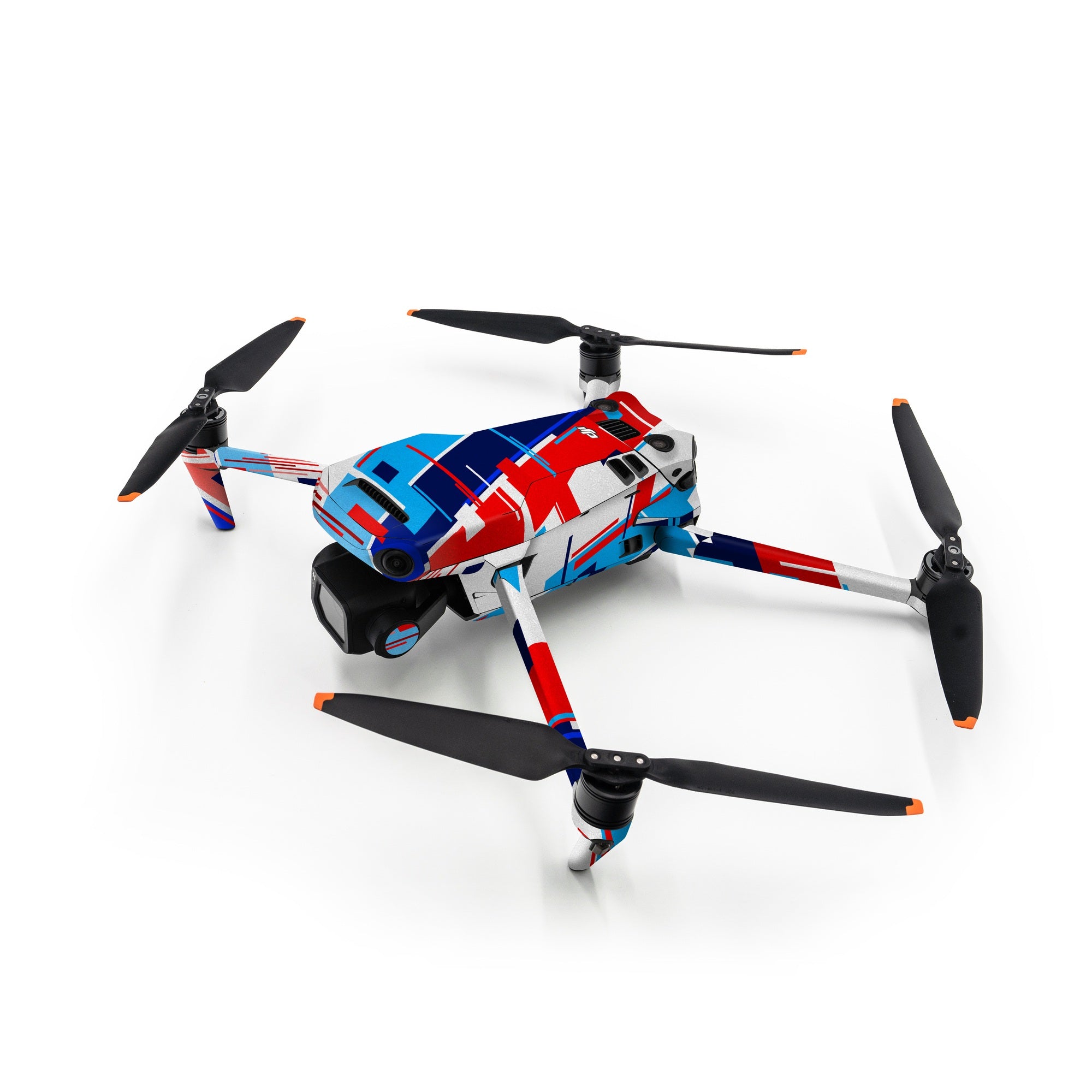 Rennsport - DJI Mavic 3 Skin