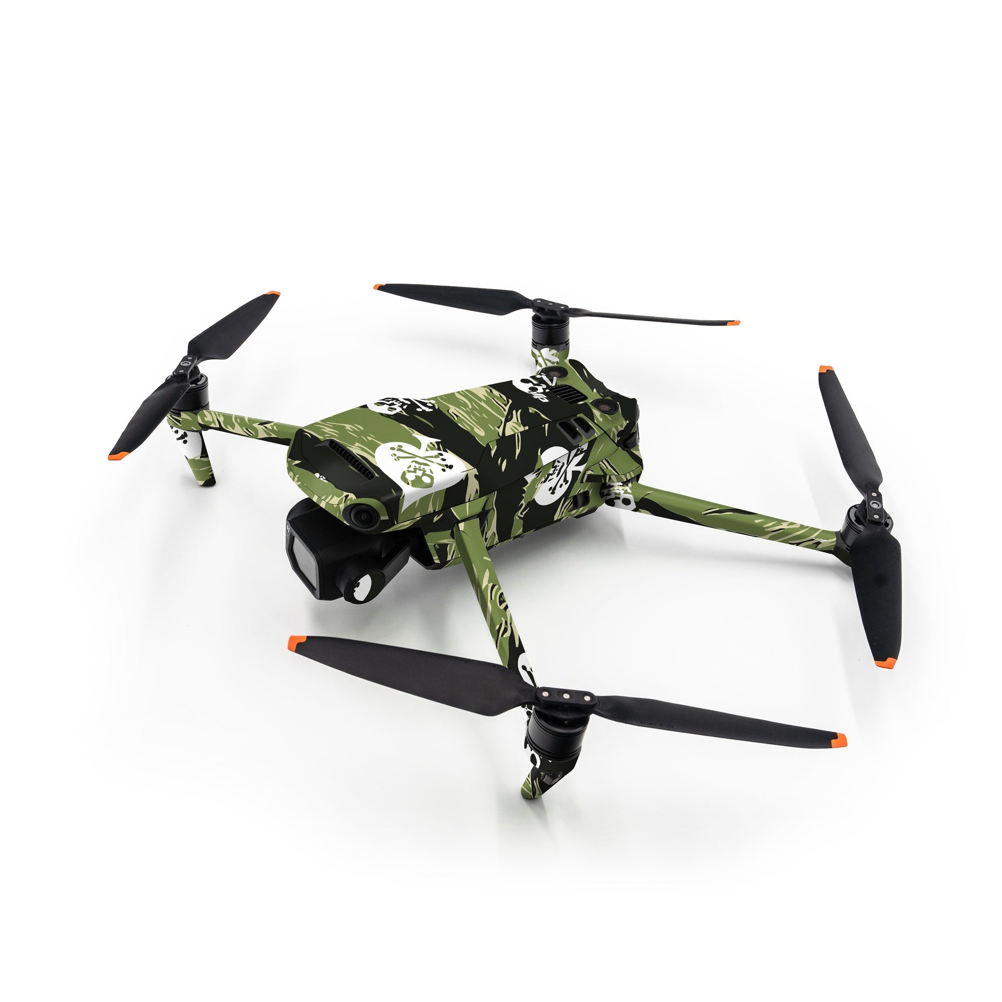 SOFLETE Tiger Stripe Camo - DJI Mavic 3 Skin