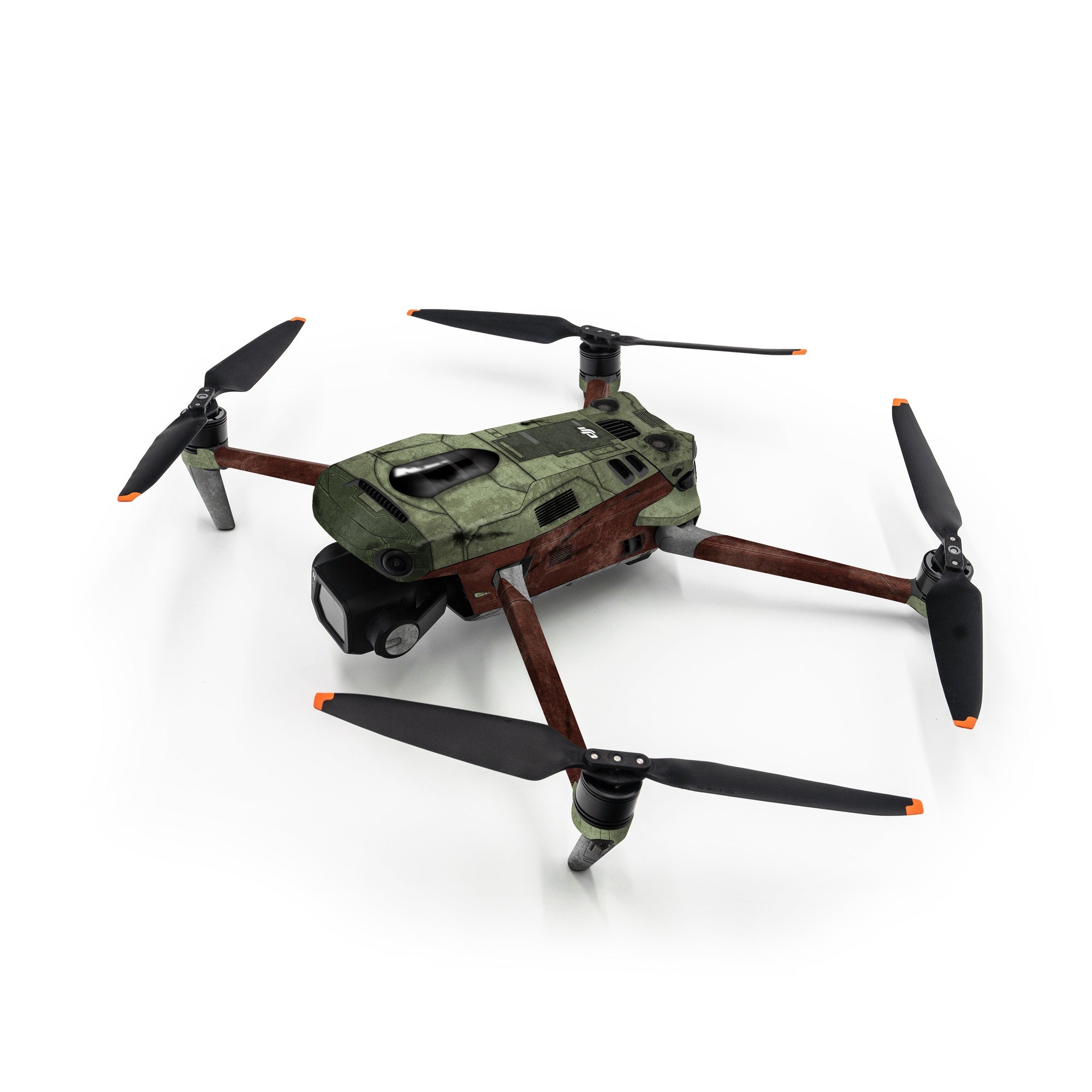 Slave I - DJI Mavic 3 Skin