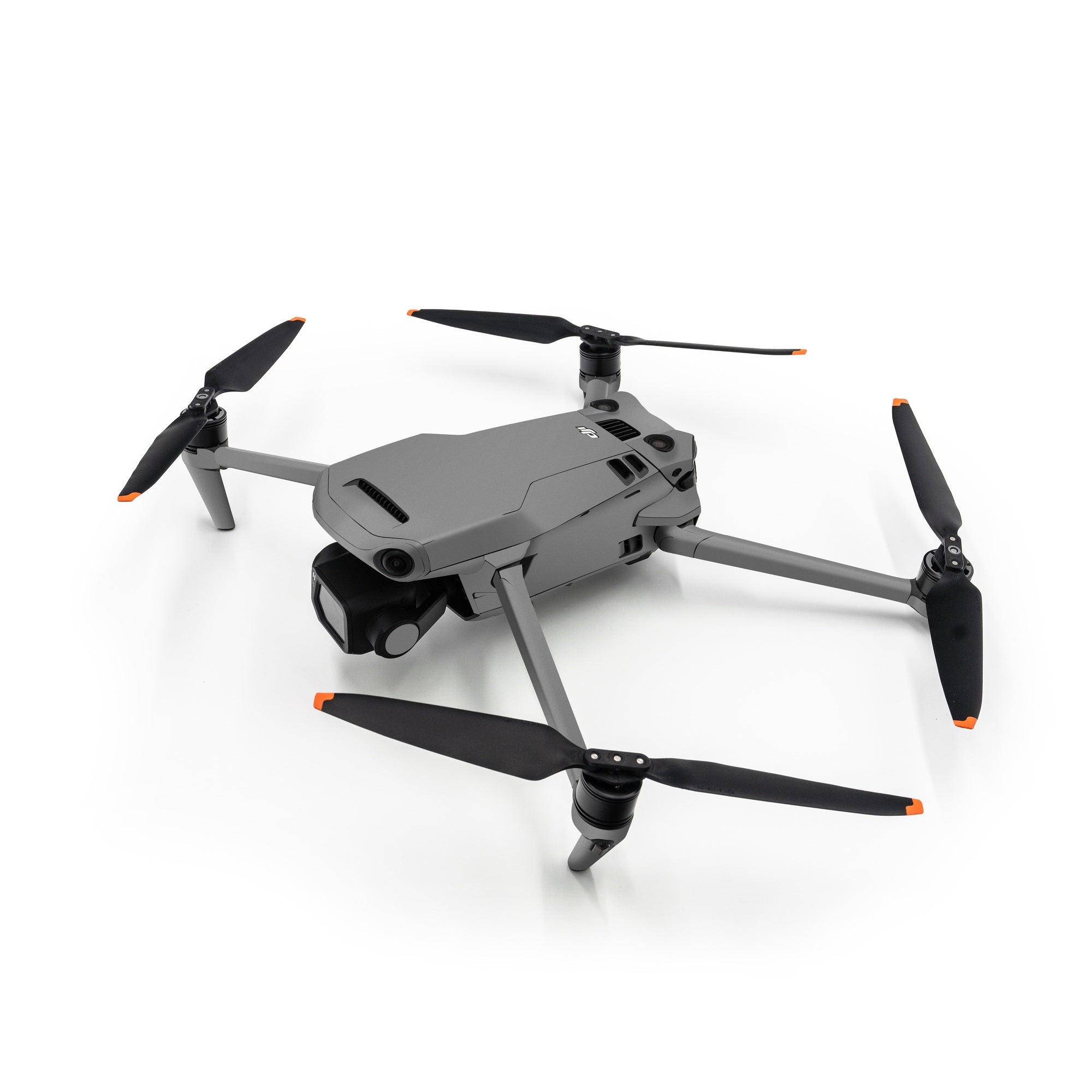 Solid State Grey - DJI Mavic 3 Skin