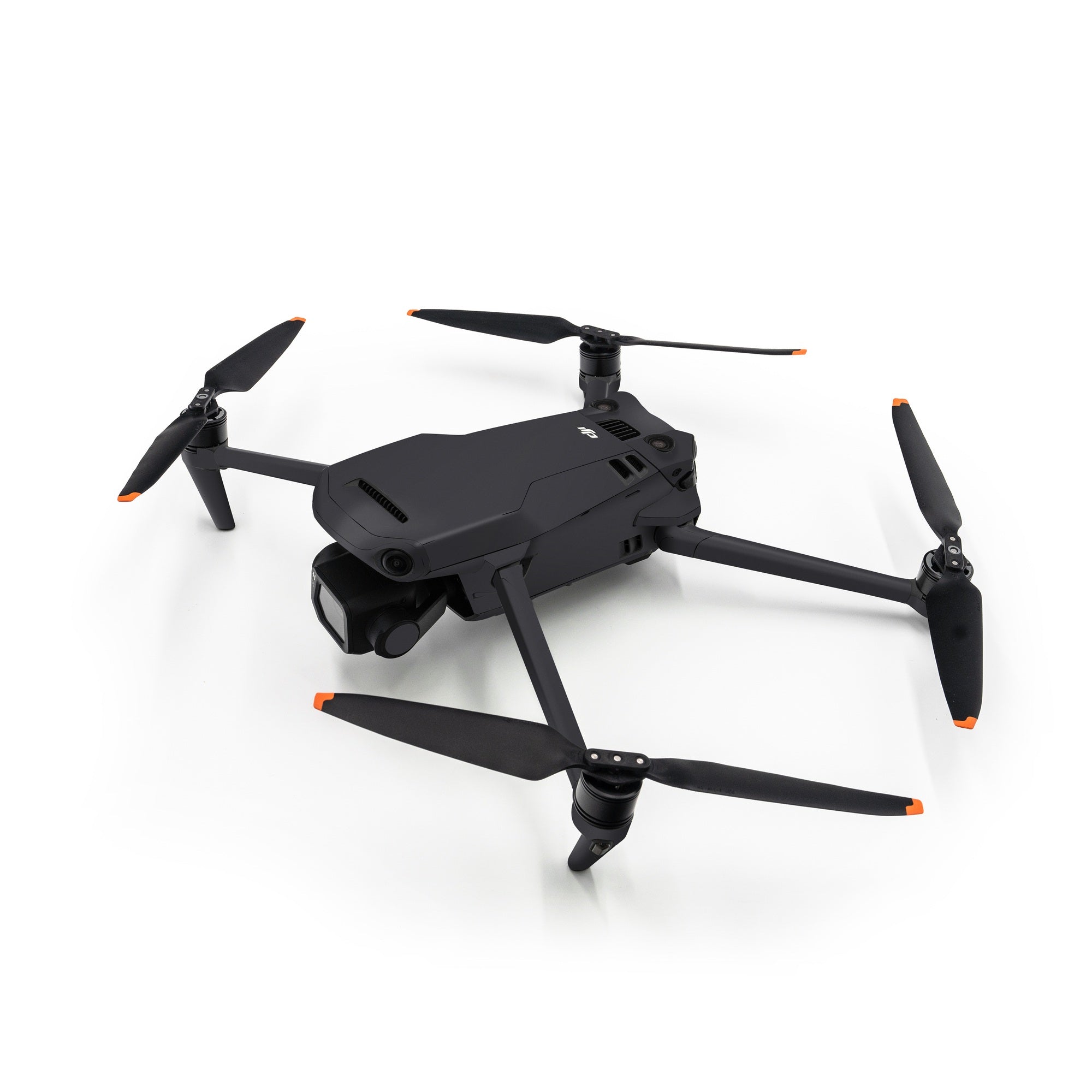 Solid State Slate Grey - DJI Mavic 3 Skin