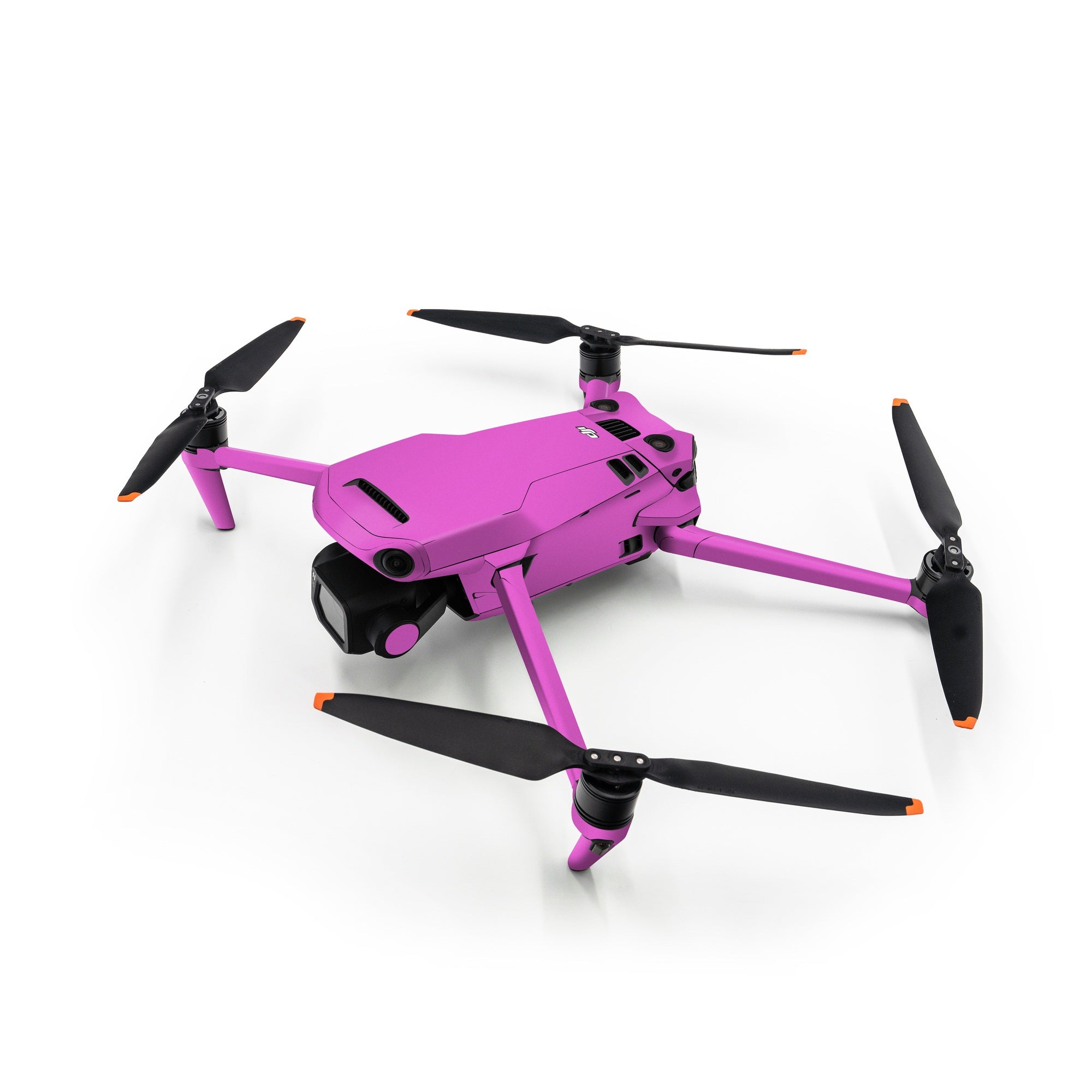 Solid State Vibrant Pink - DJI Mavic 3 Skin