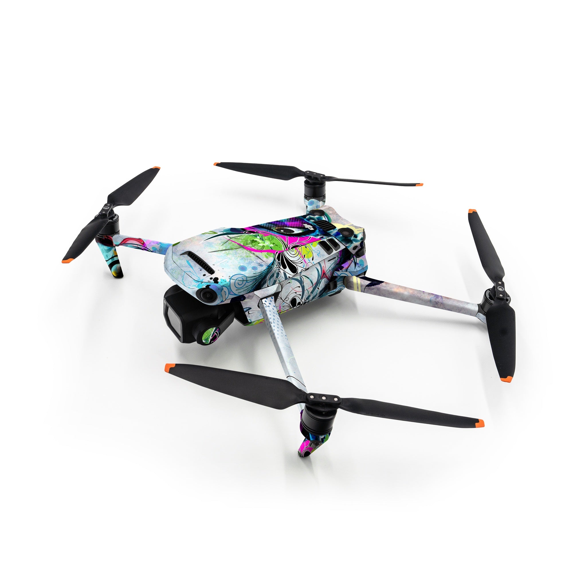 Streaming Eye - DJI Mavic 3 Skin