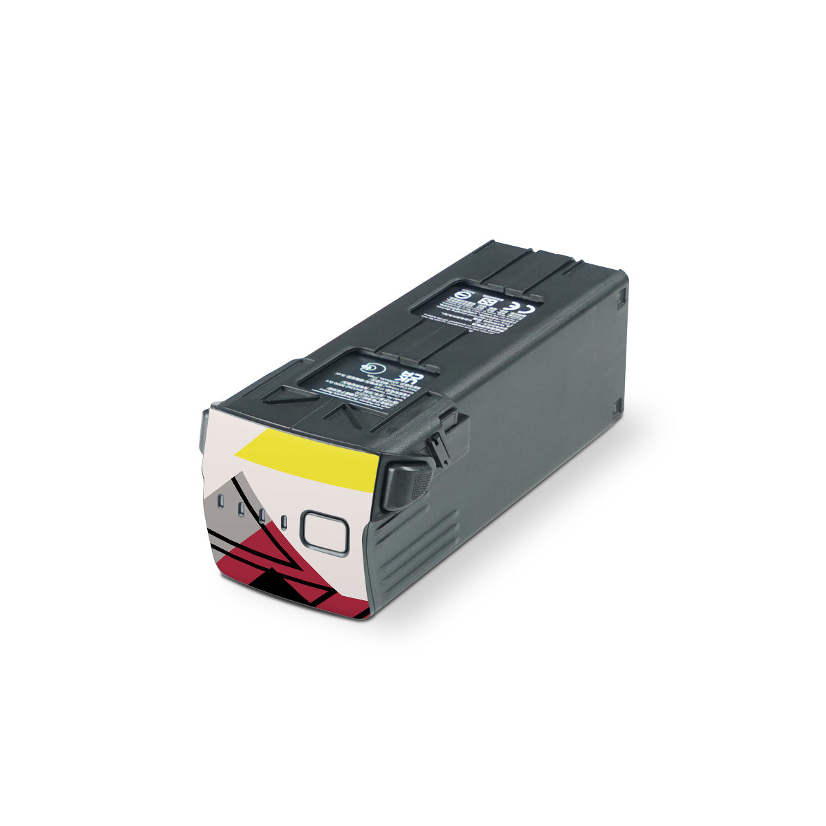 Baseline Shift - DJI Mavic 3 Battery Skin