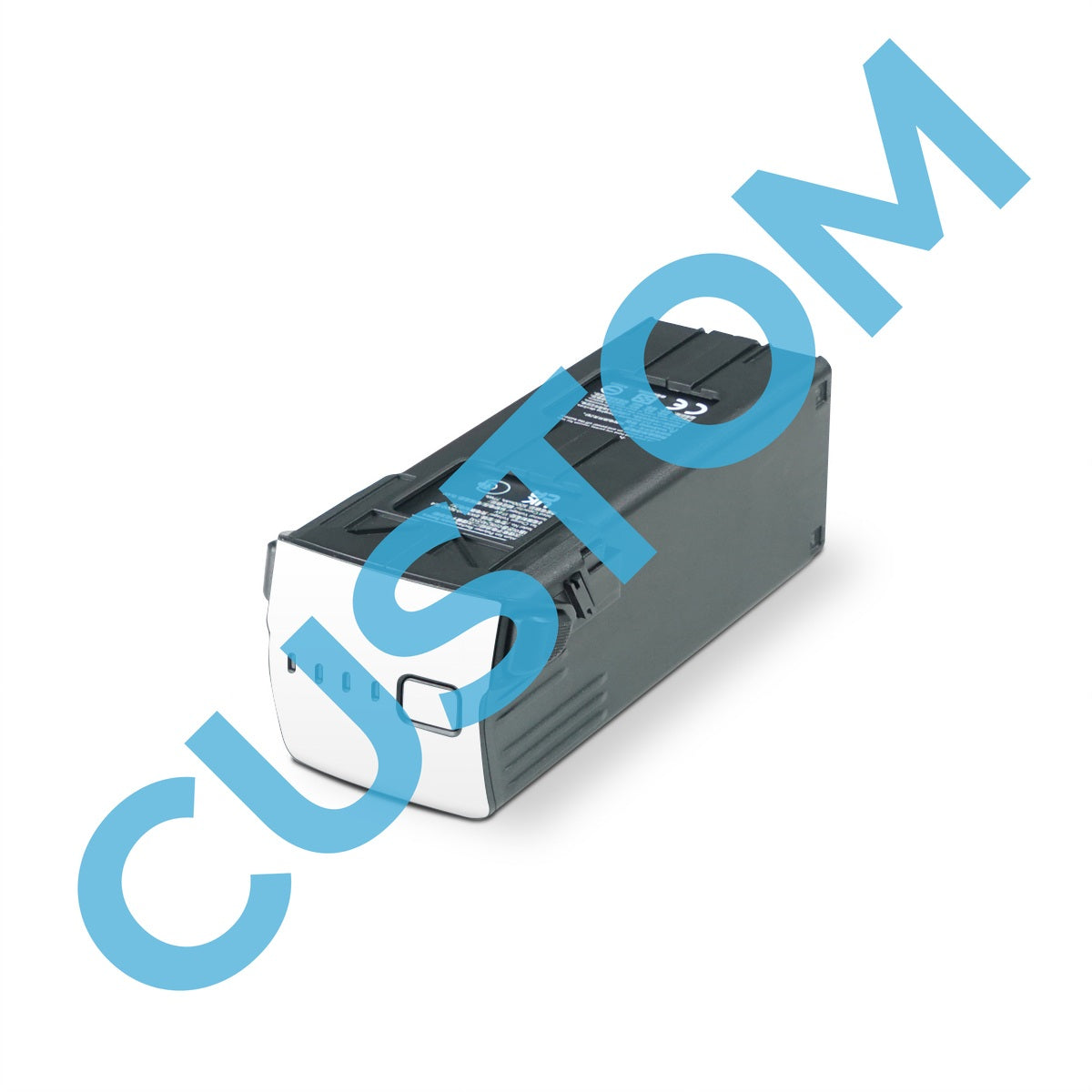 Custom - DJI Mavic 3 Battery Skin