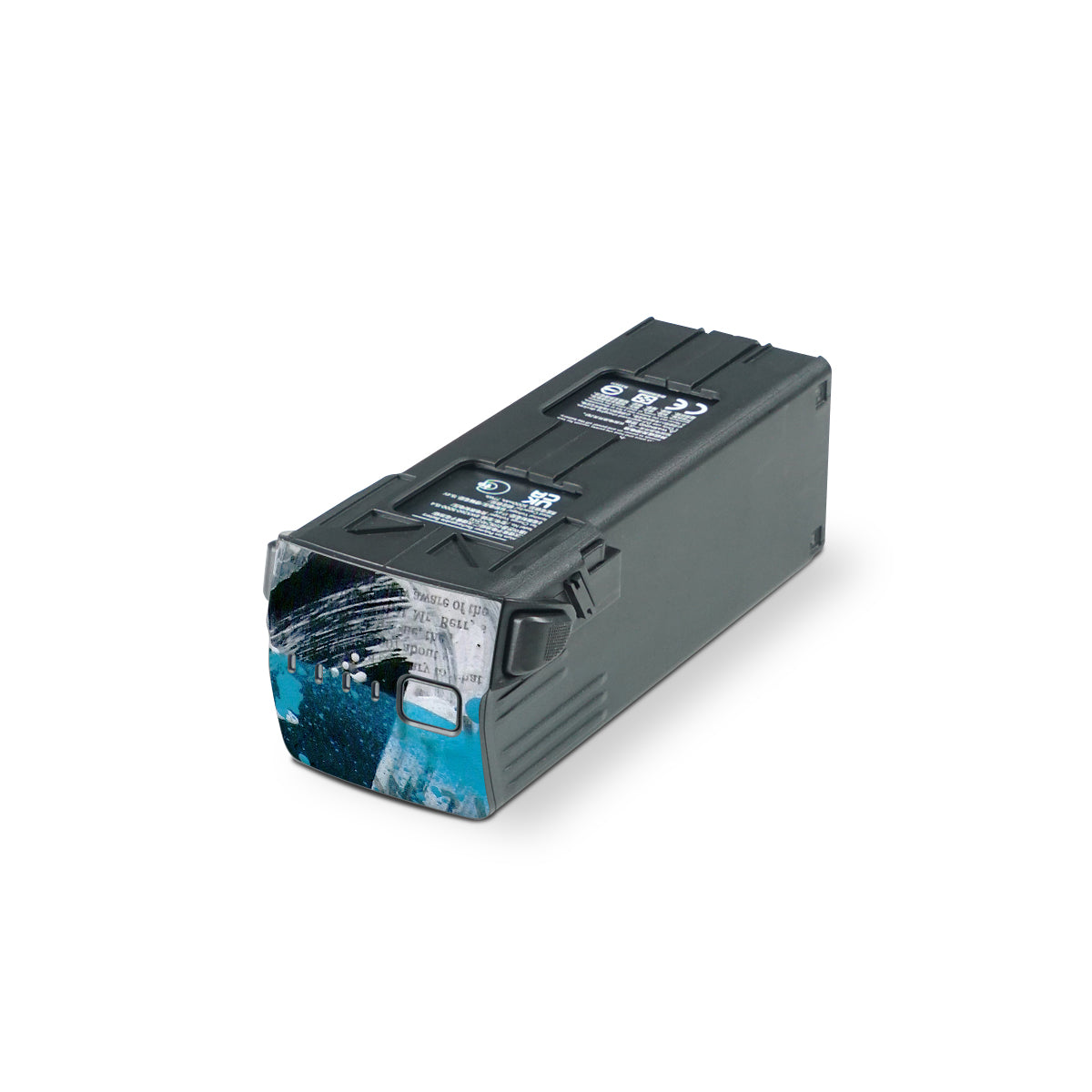 Element-Ocean - DJI Mavic 3 Battery Skin