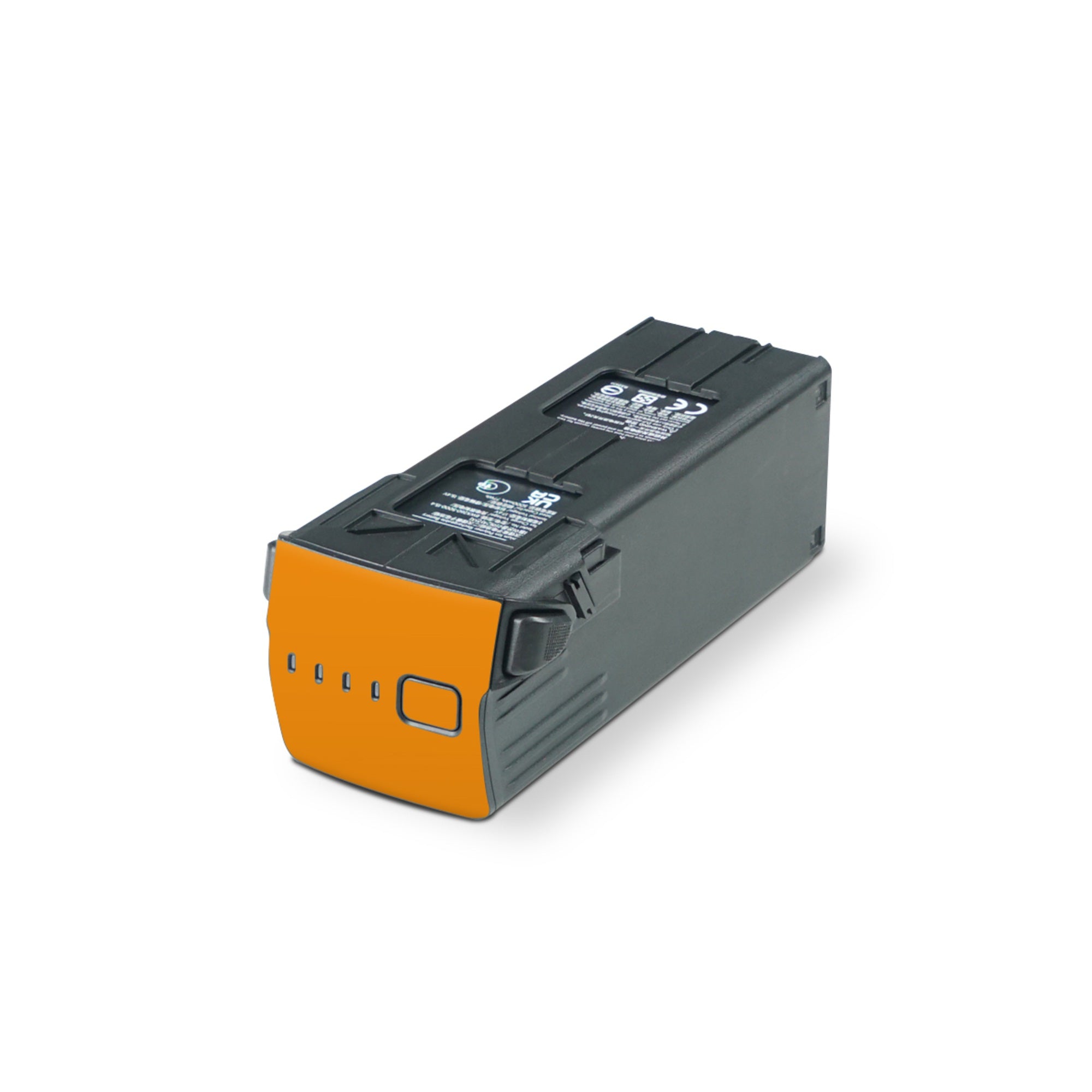 Solid State Orange - DJI Mavic 3 Battery Skin