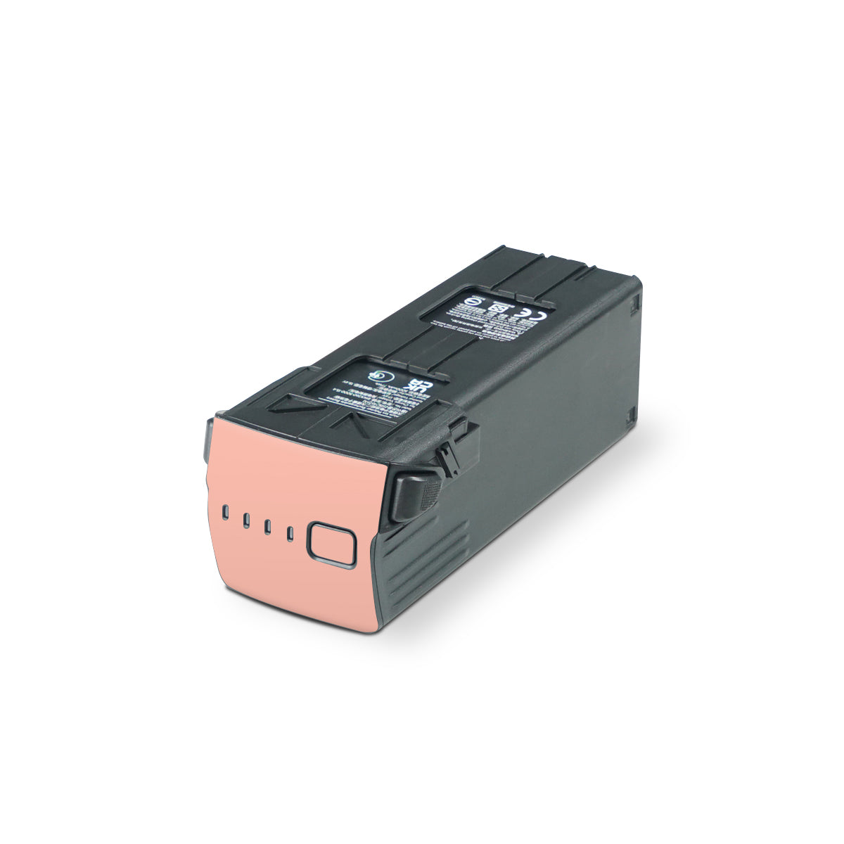 Solid State Peach - DJI Mavic 3 Battery Skin