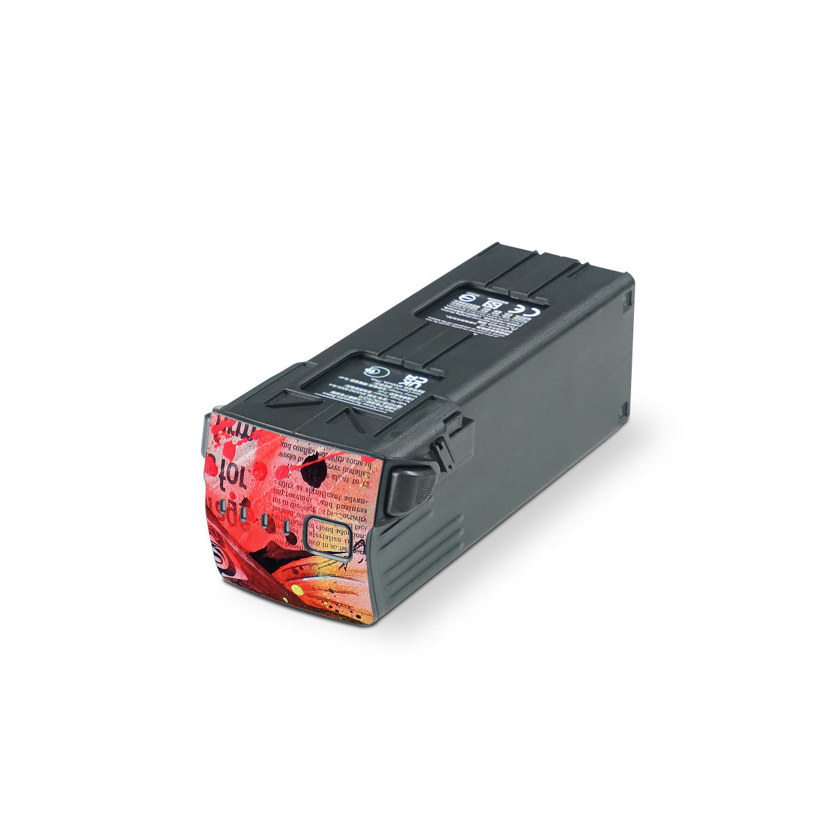 Visionary - DJI Mavic 3 Battery Skin