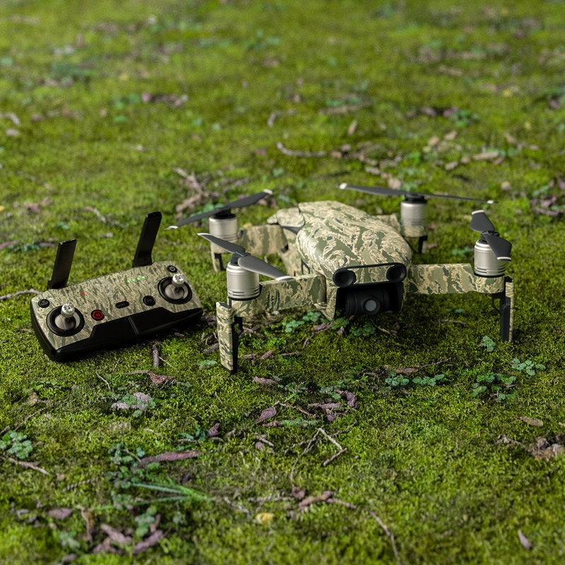 ABU Camo - DJI Mavic Air Skin