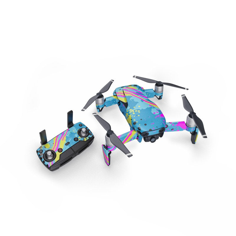 Acid - DJI Mavic Air Skin