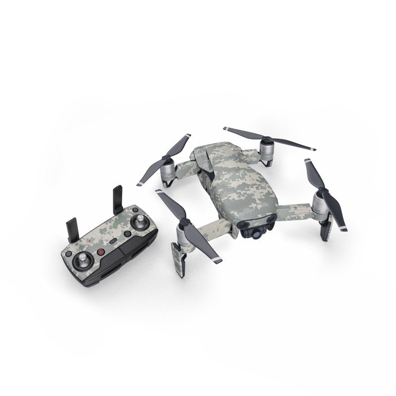 ACU Camo - DJI Mavic Air Skin