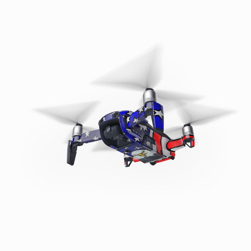 American Eagle - DJI Mavic Air Skin