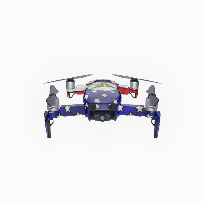 American Eagle - DJI Mavic Air Skin