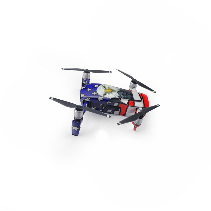 American Eagle - DJI Mavic Air Skin