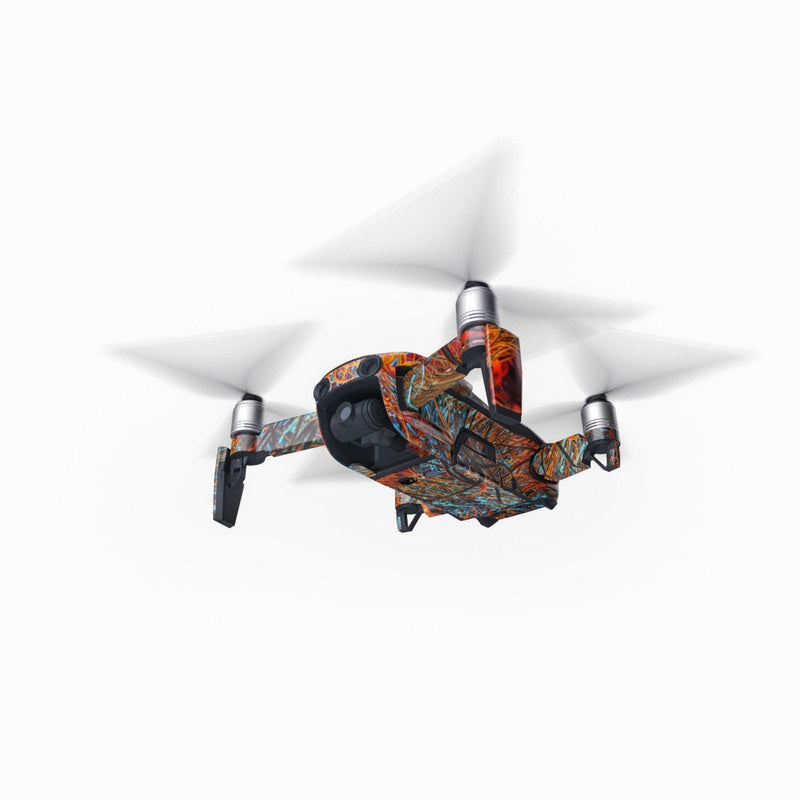 Axonal - DJI Mavic Air Skin
