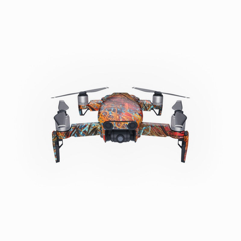 Axonal - DJI Mavic Air Skin