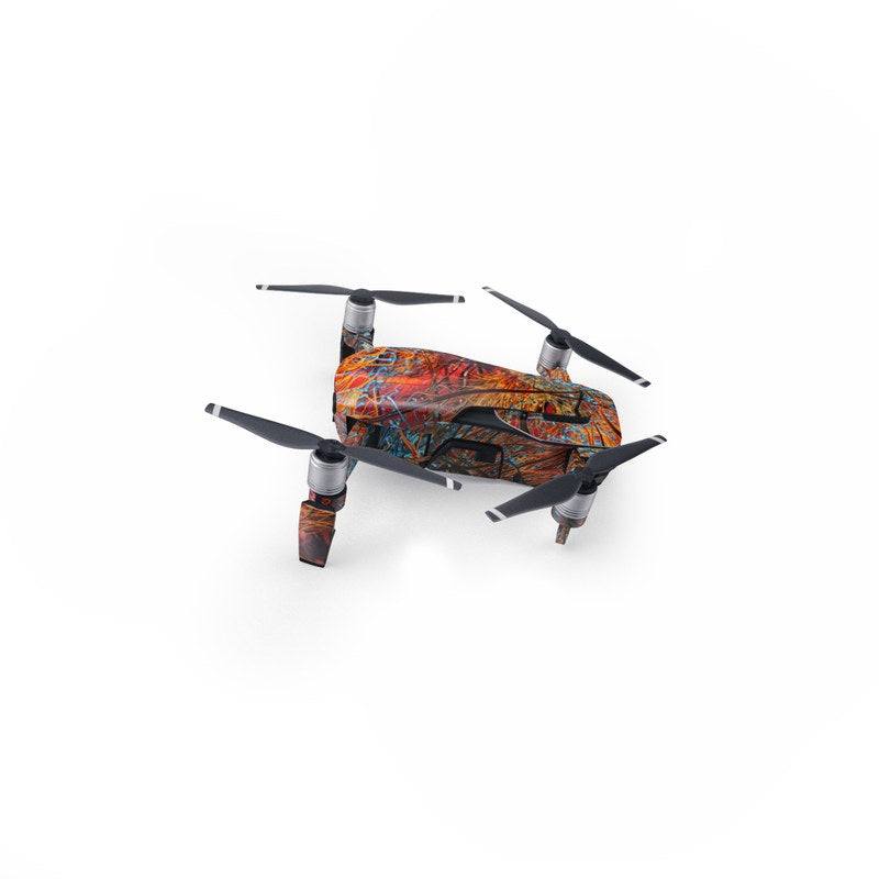 Axonal - DJI Mavic Air Skin
