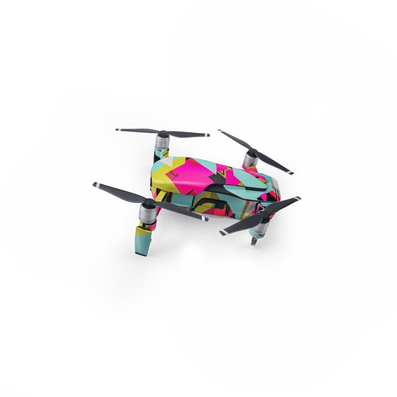 Baseline Shift - DJI Mavic Air Skin