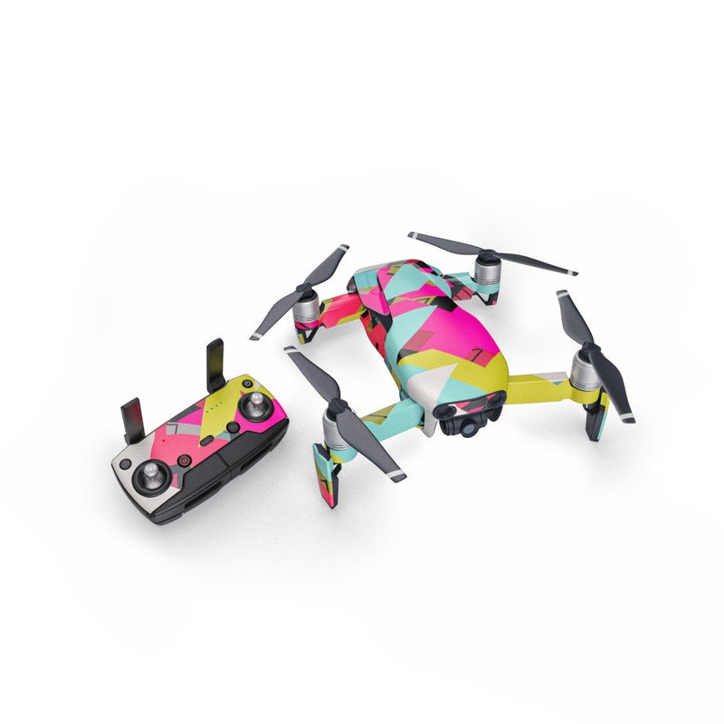 Baseline Shift - DJI Mavic Air Skin