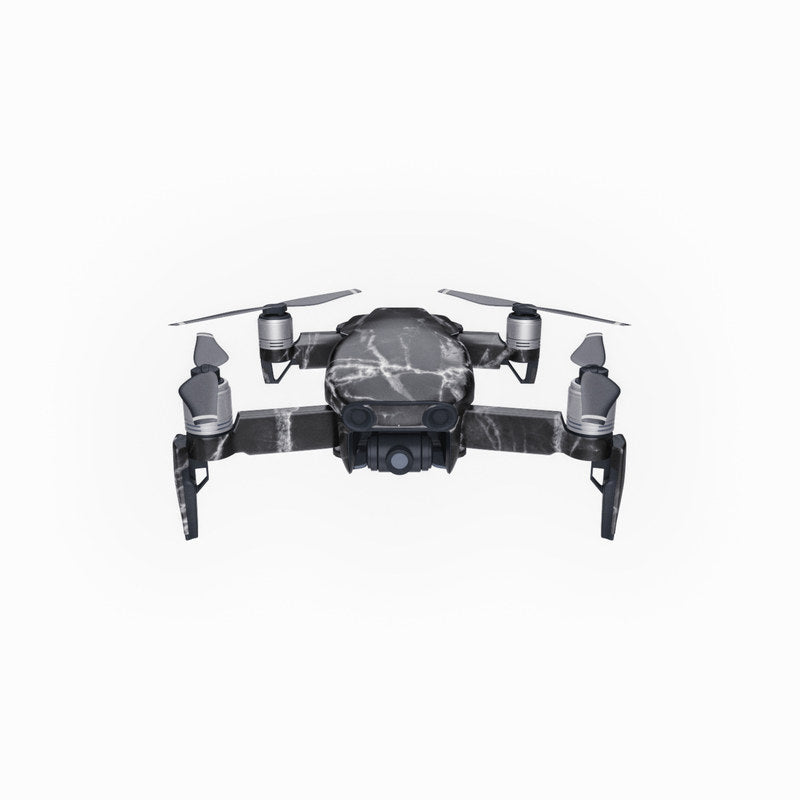 Black Marble - DJI Mavic Air Skin